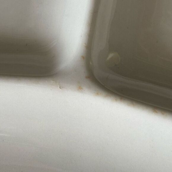 Jackson China B.P.O.E. 349 Elks Lodge DuBois Pa Sectional 10 1/2”  Plate - Picture 6 of 11